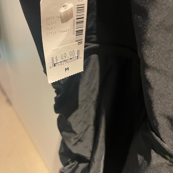 ✨Thyme Maternity Swim TANK - Picture 6 of 6